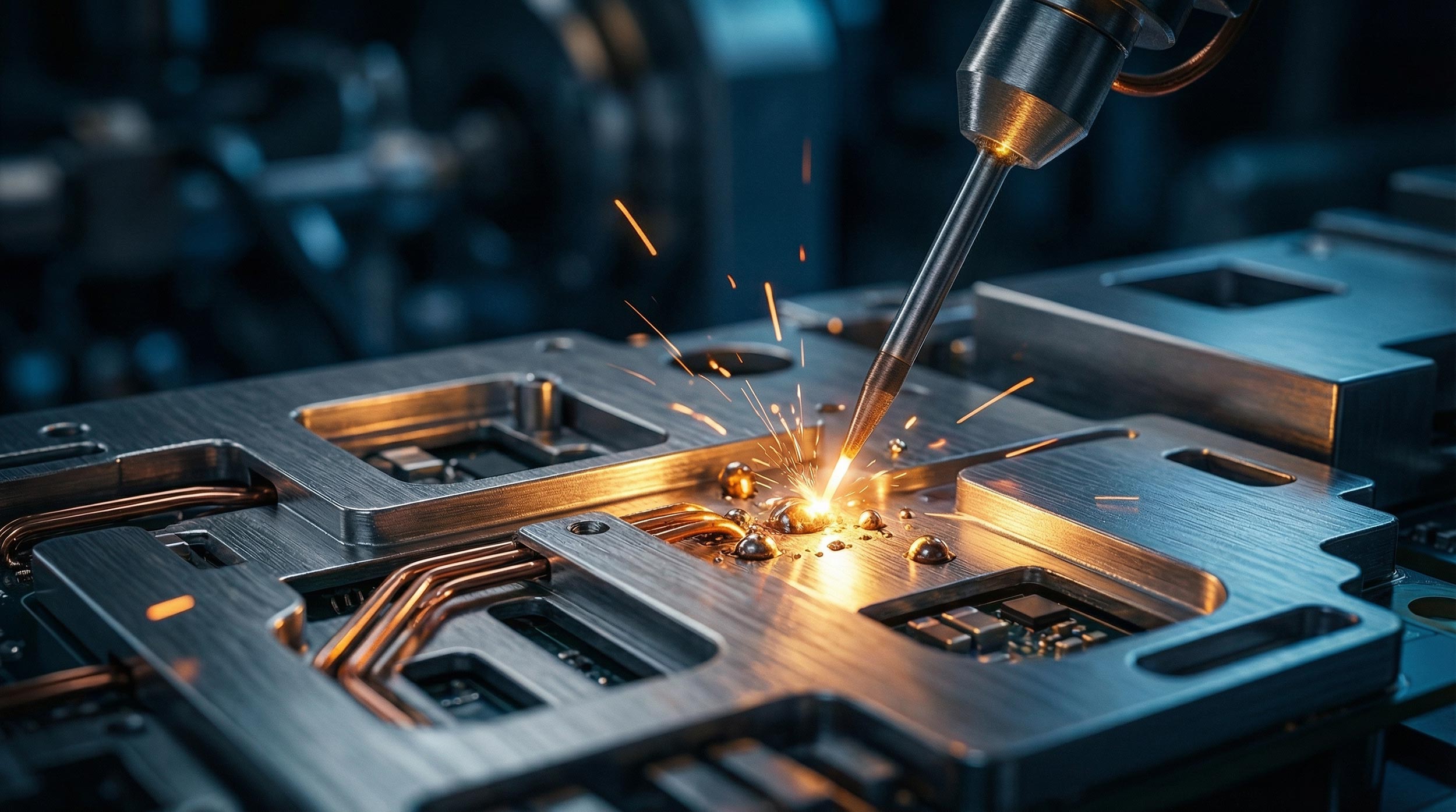 Advanced technology visual